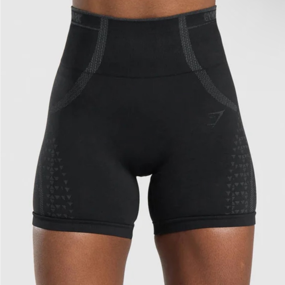 Gymshark Spandex Shorts
